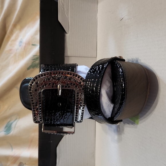 Rodeo platform sandals - Picture 3 of 6